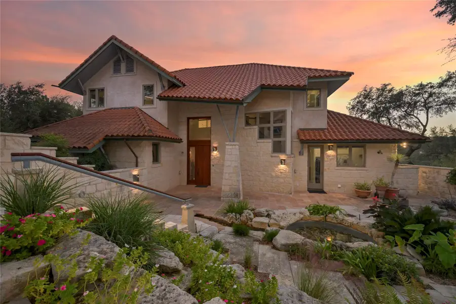 19905 Angel Bay Dr, Spicewood, TX 78669 - #3