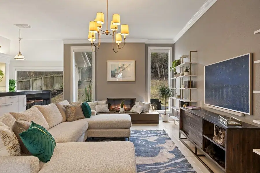 2200 Cliffs Edge Dr, Austin, TX 78733 - #3