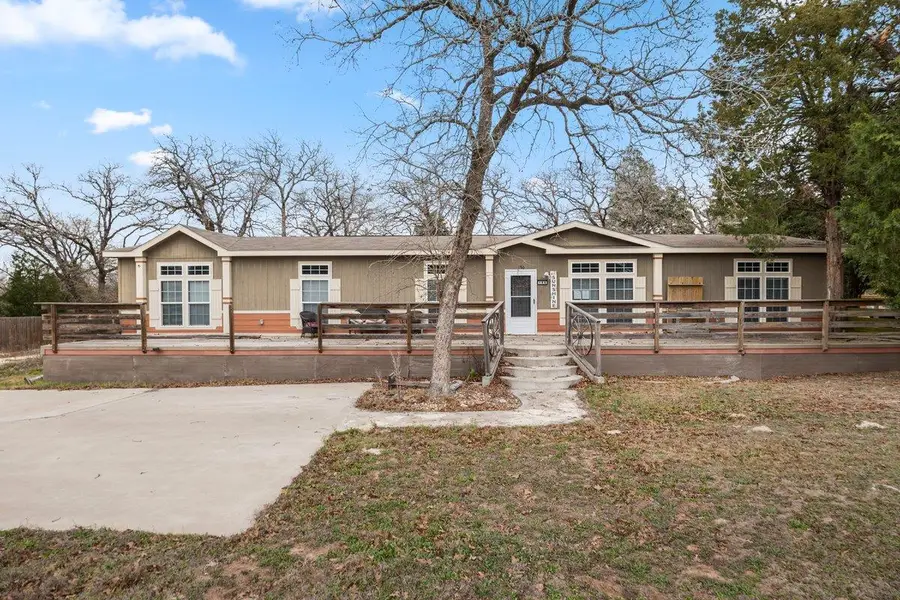 186 La Selva Dr, Elgin, TX 78621 - #2