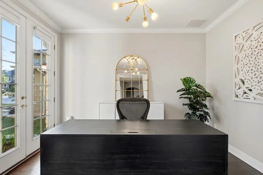 1848 Harvest Dance Dr, Leander, TX 78641 - #3