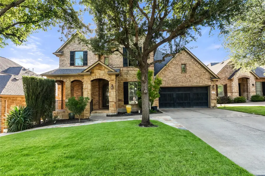 220 Mediterra Pt, Austin, TX 78732 - #2