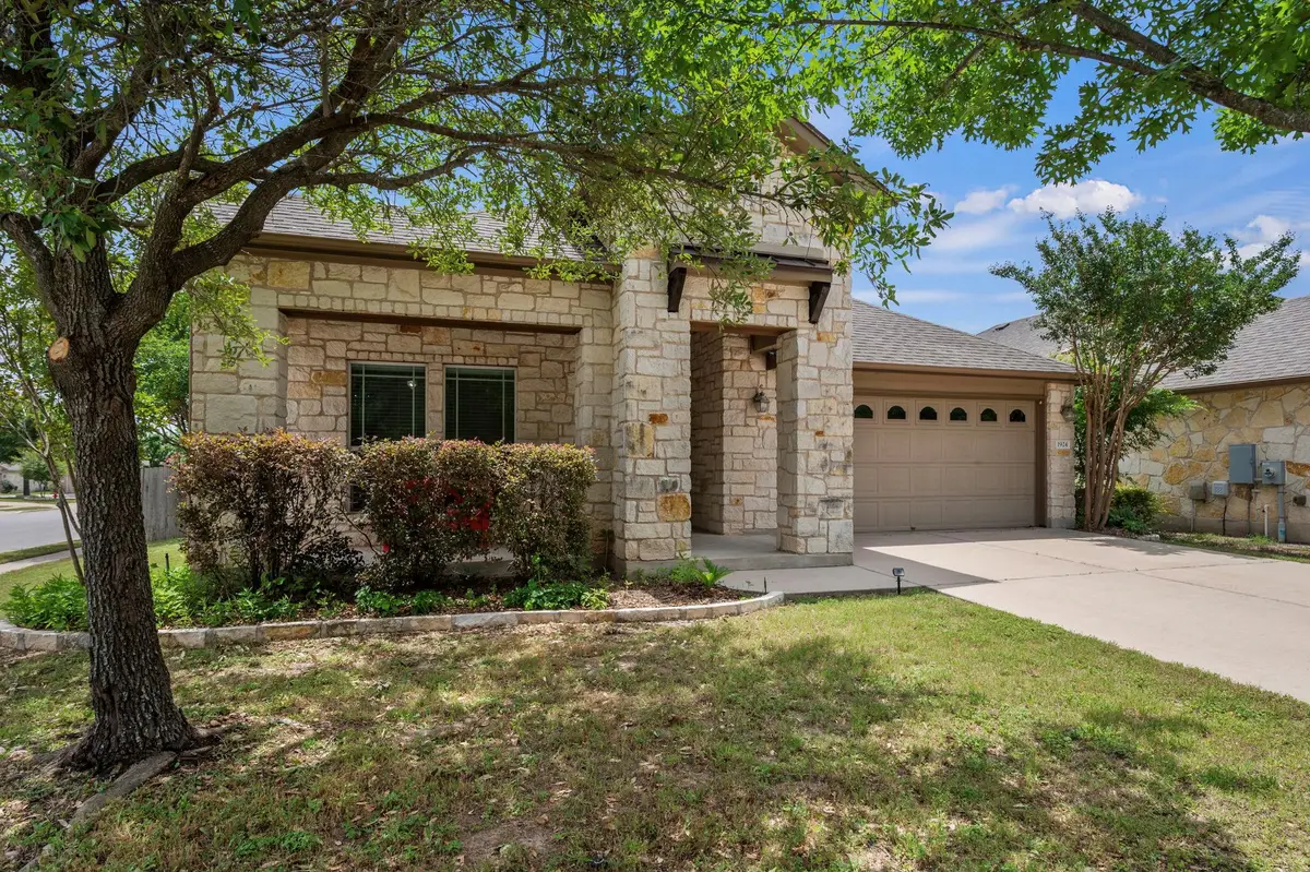 1924 Conn Creek Rd, Cedar Park, TX 78613 - #1