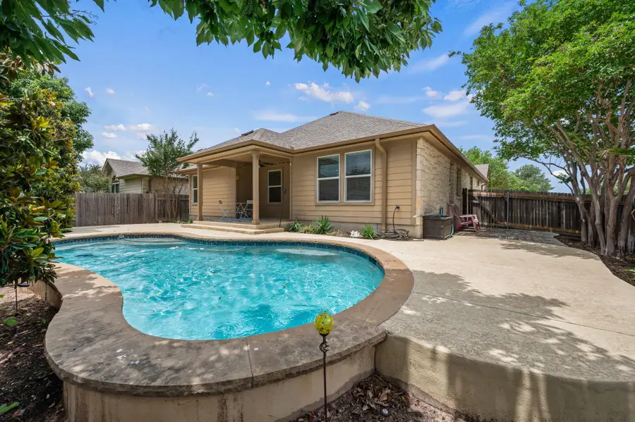 1924 Conn Creek Rd, Cedar Park, TX 78613 - #2