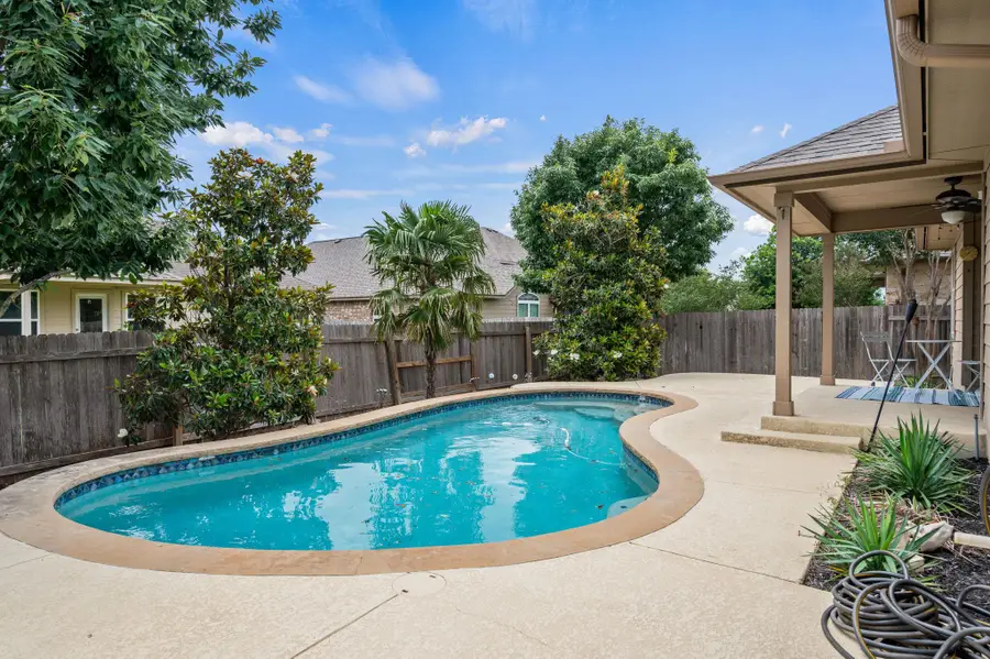 1924 Conn Creek Rd, Cedar Park, TX 78613 - #3