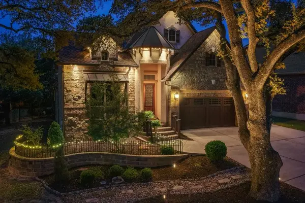 1589 Cool Spring Way, Austin, TX 78737