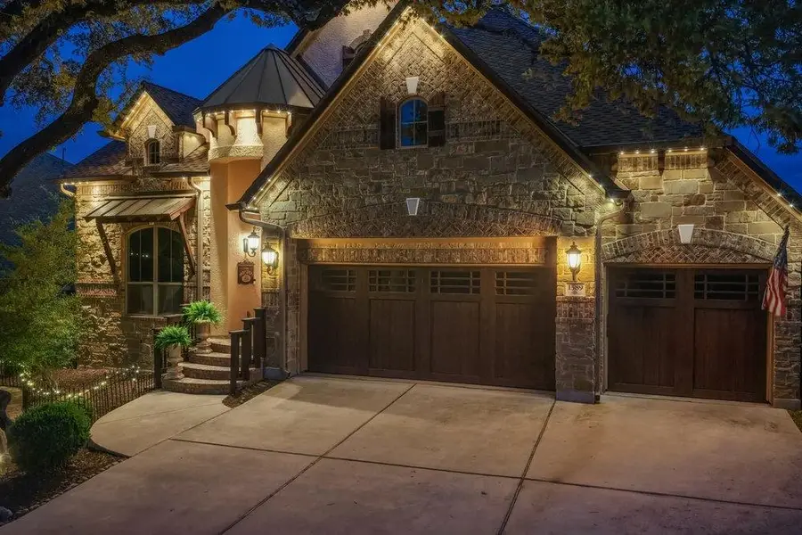 1589 Cool Spring Way, Austin, TX 78737 - #3
