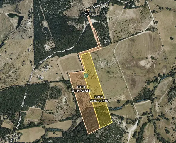 00 County Road 287 (lot 1), Liberty Hill, TX 78642