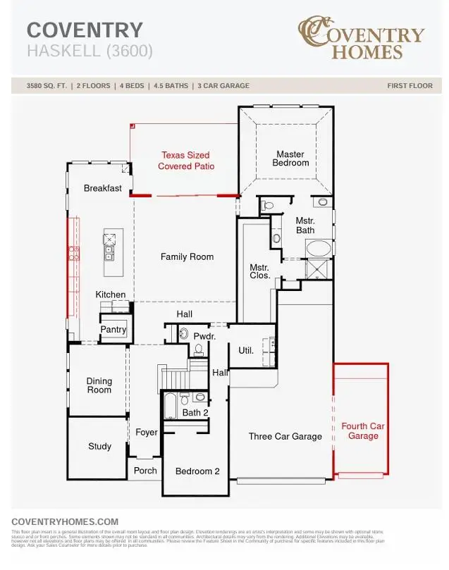 232 Camille St, Leander, TX 78641 - Image #2