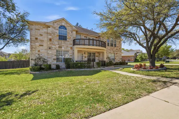 901 Ambrose Dr, Pflugerville, TX 78660