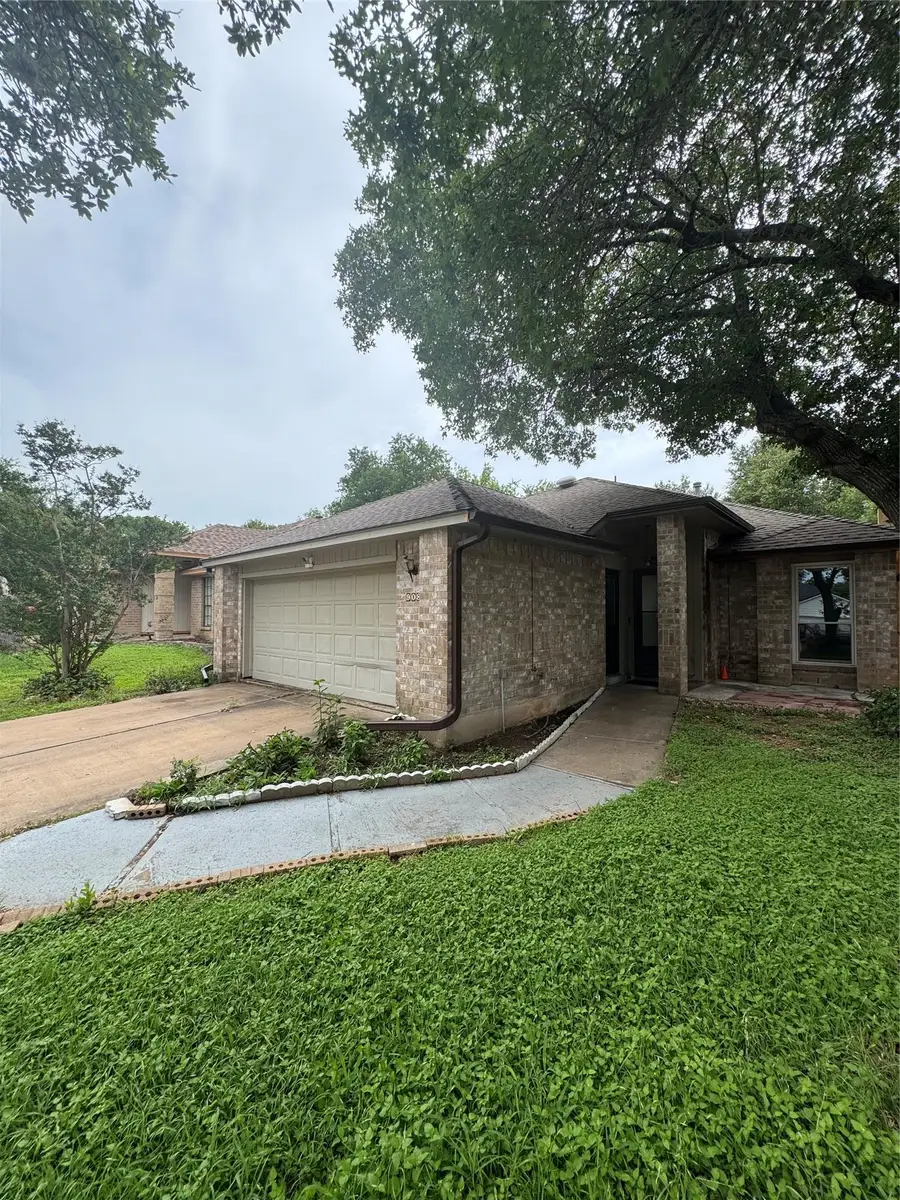 908 Saunders Dr, Round Rock, TX 78664 - #2