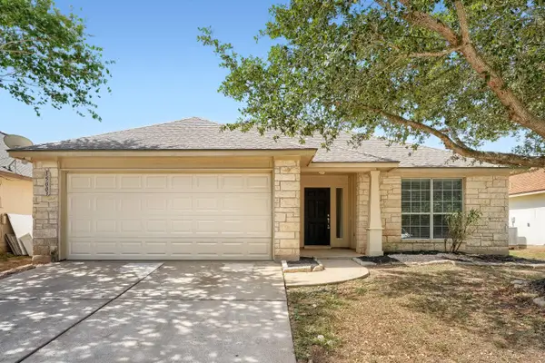 15003 Nordyke Ln, Austin, TX 78725