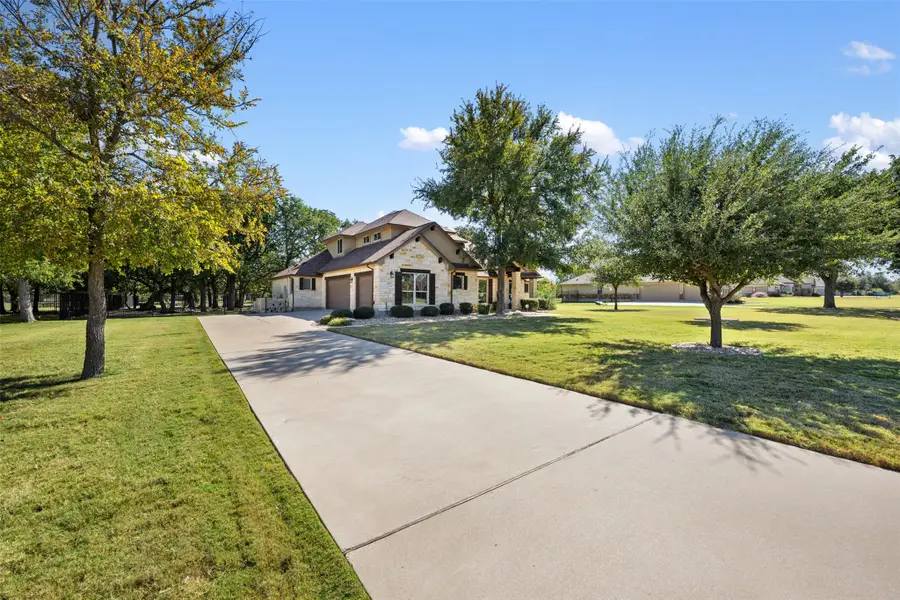 129 Camp Verde Dr, Georgetown, TX 78633 - Image #3
