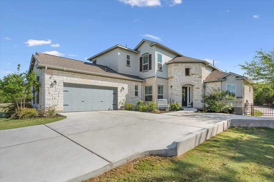 3624 Garrano Bnd, Leander, TX 78641 - #2