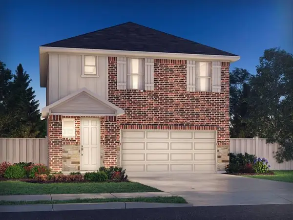 221 Outlaw Dr, Liberty Hill, TX 78642