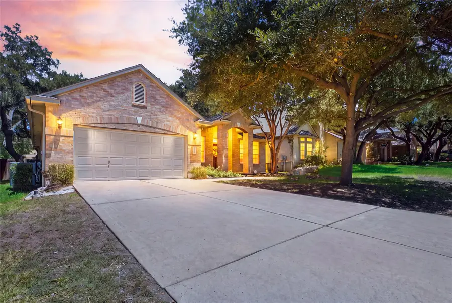 1457 Hargis Creek Trl, Austin, TX 78717 - #2