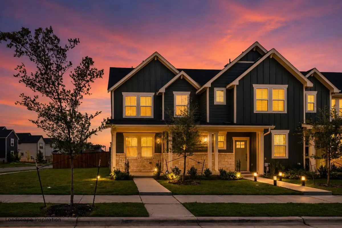 2557 Caleb Asher Loop, Round Rock, TX 78665 - #1