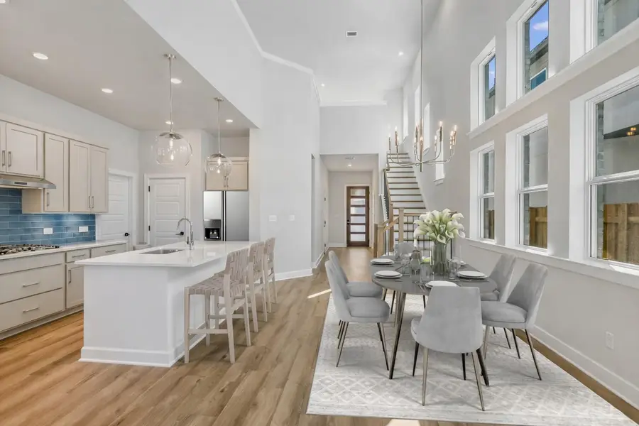 1336 Hartley Dr, Leander, TX 78641 - #3