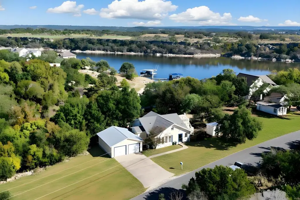 1025 Lake Shore Dr, Spicewood, TX 78669 - #1