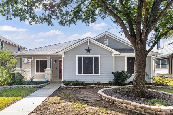 784 Sampson, Kyle, TX 78640