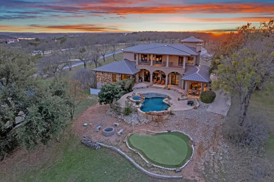 303 Yaupon Dr, Spicewood, TX 78669 - #2