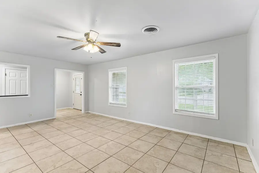 202 E Tate St, Burnet, TX 78611 - #3