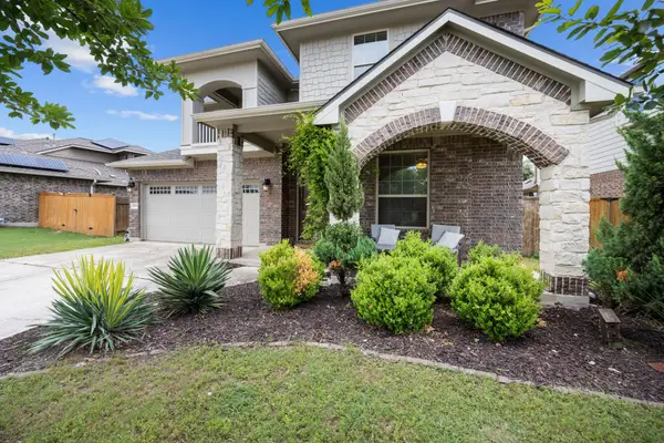 19117 Melwas Way W, Pflugerville, TX 78660