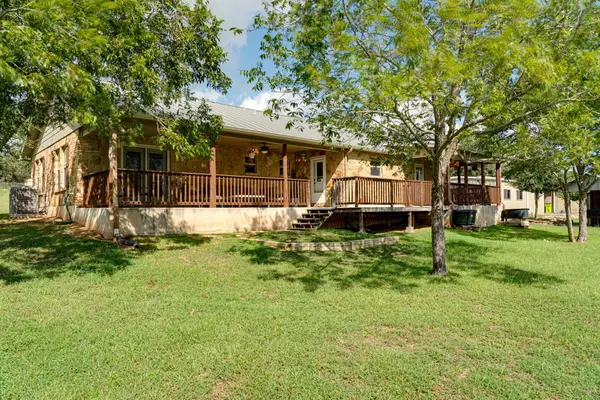 119 Saddle Ct, Bastrop, TX 78602