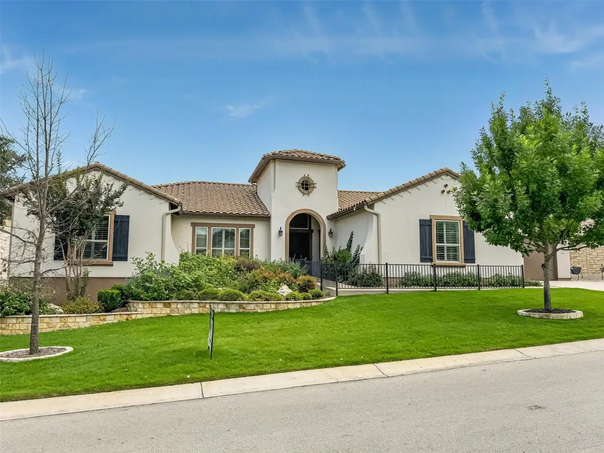 216 Skipping Cedar St, San Marcos, TX 78666 - #1