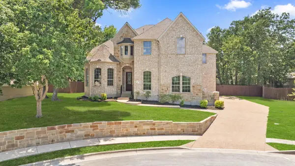 205 Crosswind Ct, Cedar Park, TX 78613