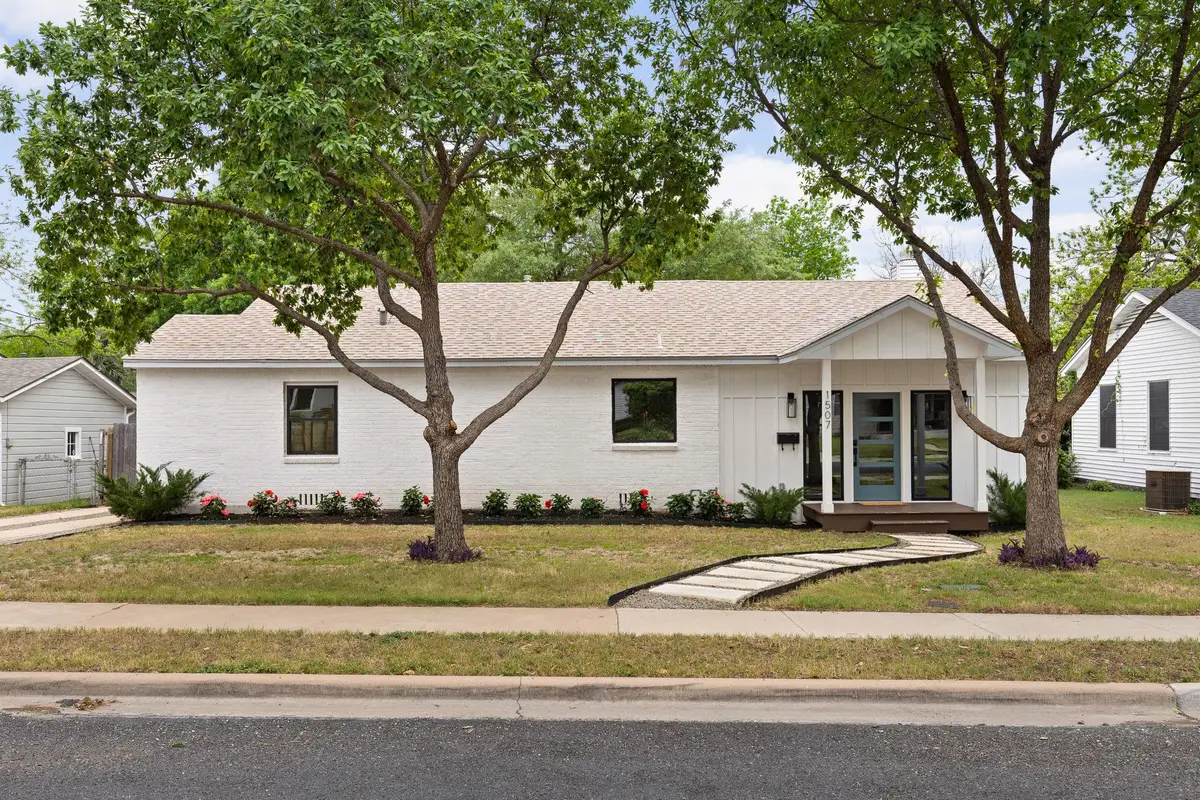 1507 Karen Ave, Austin, TX 78757 - #1