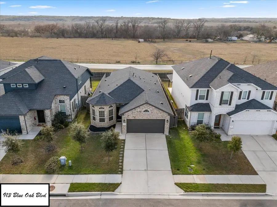 913 Blue Oak Blvd, San Marcos, TX 78666 - #2