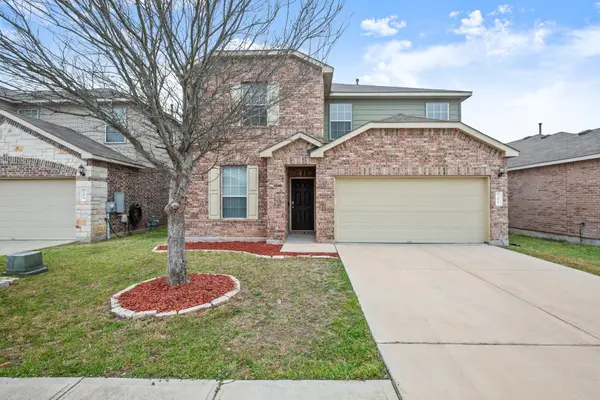 291 Sundown Ave, Buda, TX 78610