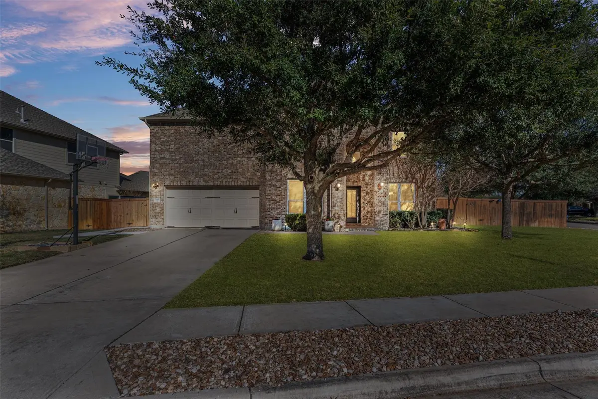 349 Lake Livingston Dr, Georgetown, TX 78628 - Image #1