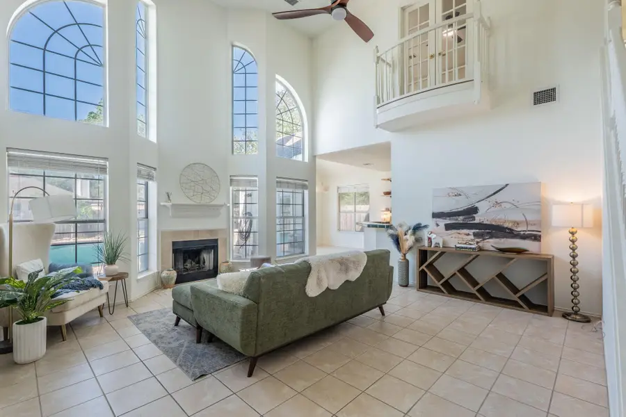 901 Savanna Ln, Cedar Park, TX 78613 - #3
