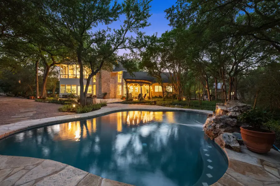 16702 Post Oak Gln, Austin, TX 78737 - #2