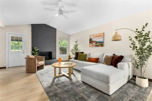2301 Village Cir, Austin, TX 78745
