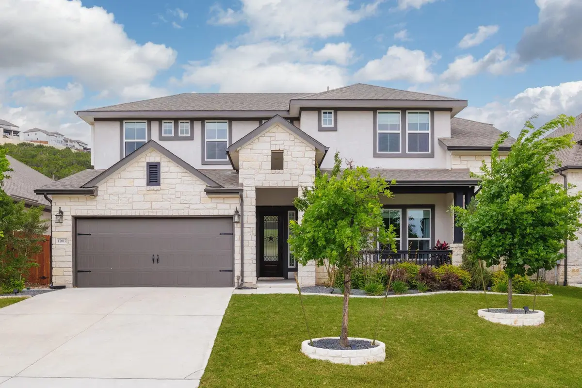 17817 Cain Clearing Pass, Austin, TX 78738 - #1