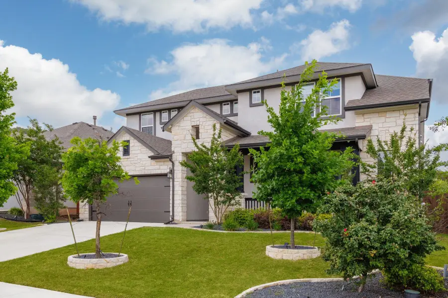 17817 Cain Clearing Pass, Austin, TX 78738 - #2