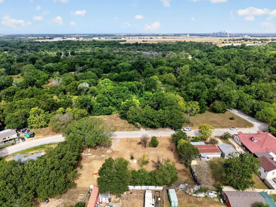 4703 Whirlaway St, Del Valle, TX 78617 - #3