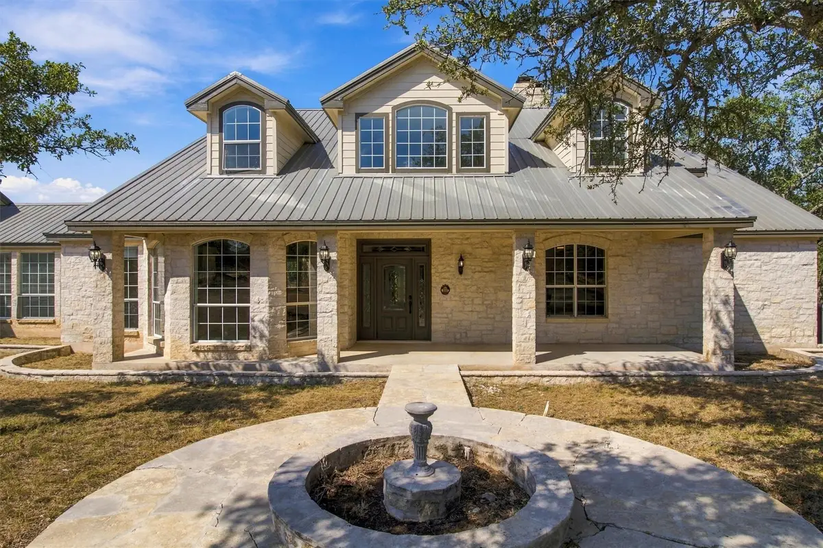 1651 Old Red Ranch Rd, Dripping Springs, TX 78620 - #1