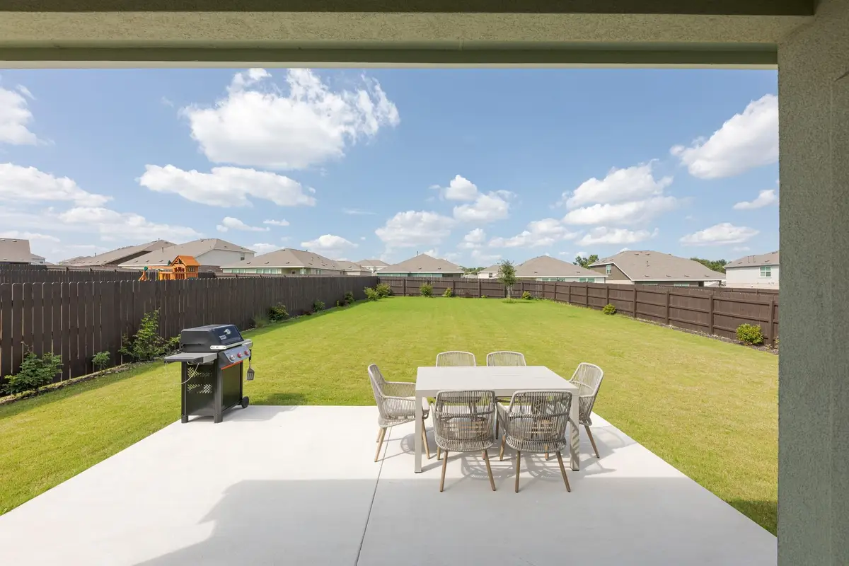 1800 Four Waters Loop, Georgetown, TX 78628 - #1