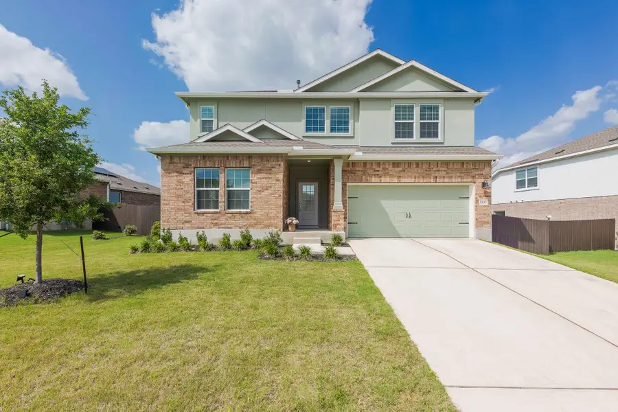 1800 Four Waters Loop, Georgetown, TX 78628 - #3