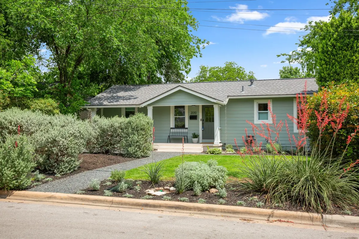 2010 Alegria Rd, Austin, TX 78757 - #1