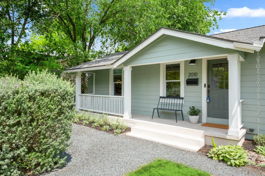 2010 Alegria Rd, Austin, TX 78757 - #2