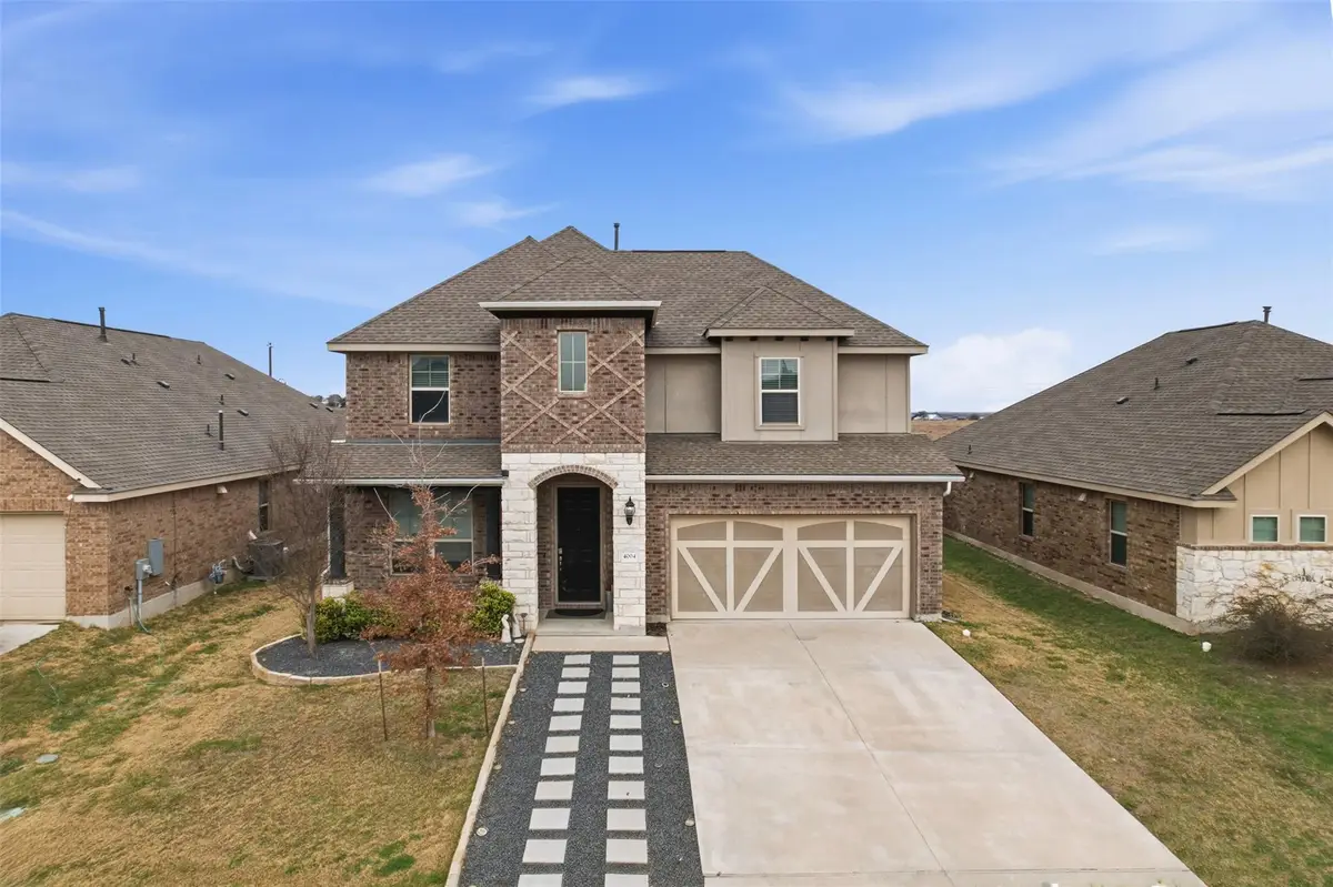 4004 Rhythmic Dr, Pflugerville, TX 78660 - #1