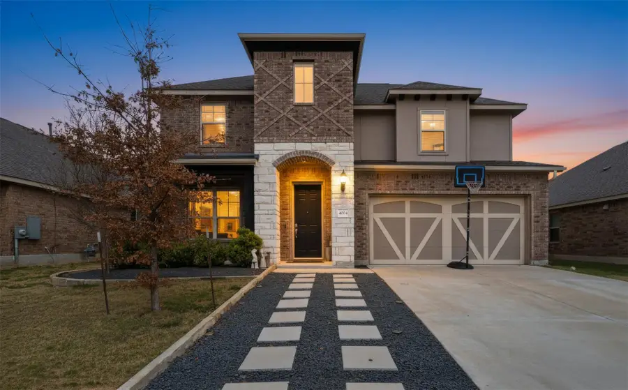 4004 Rhythmic Dr, Pflugerville, TX 78660 - #3