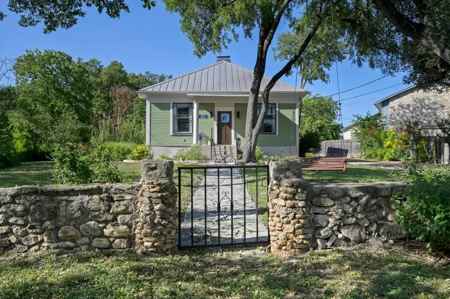 1603 Taylor Gaines St, Austin, TX 78741 - Image #3