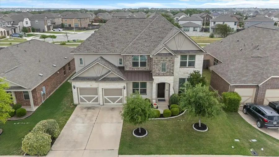 1800 Erie Dr, Leander, TX 78641 - Image #2