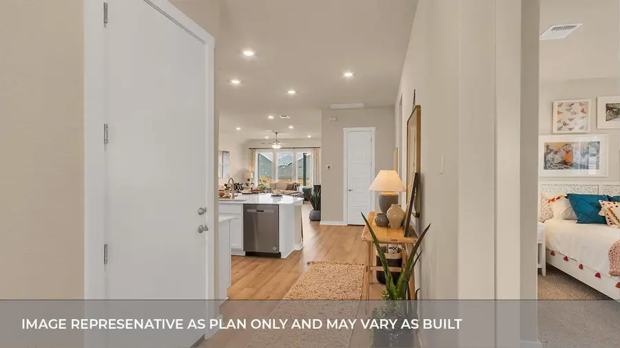 1912 Lazy Acres St, Leander, TX 78641 - Image #3