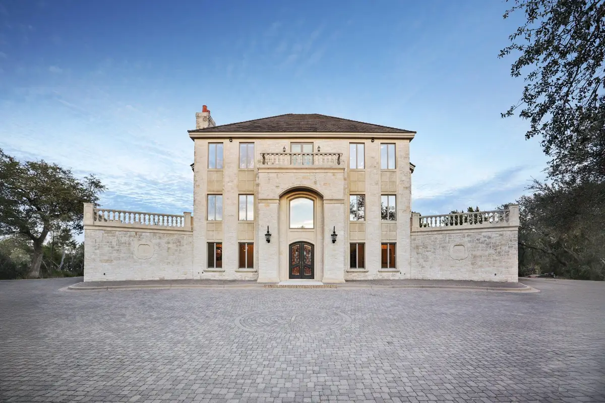 14701 Hornsby Hill Rd, Austin, TX 78734 - #1